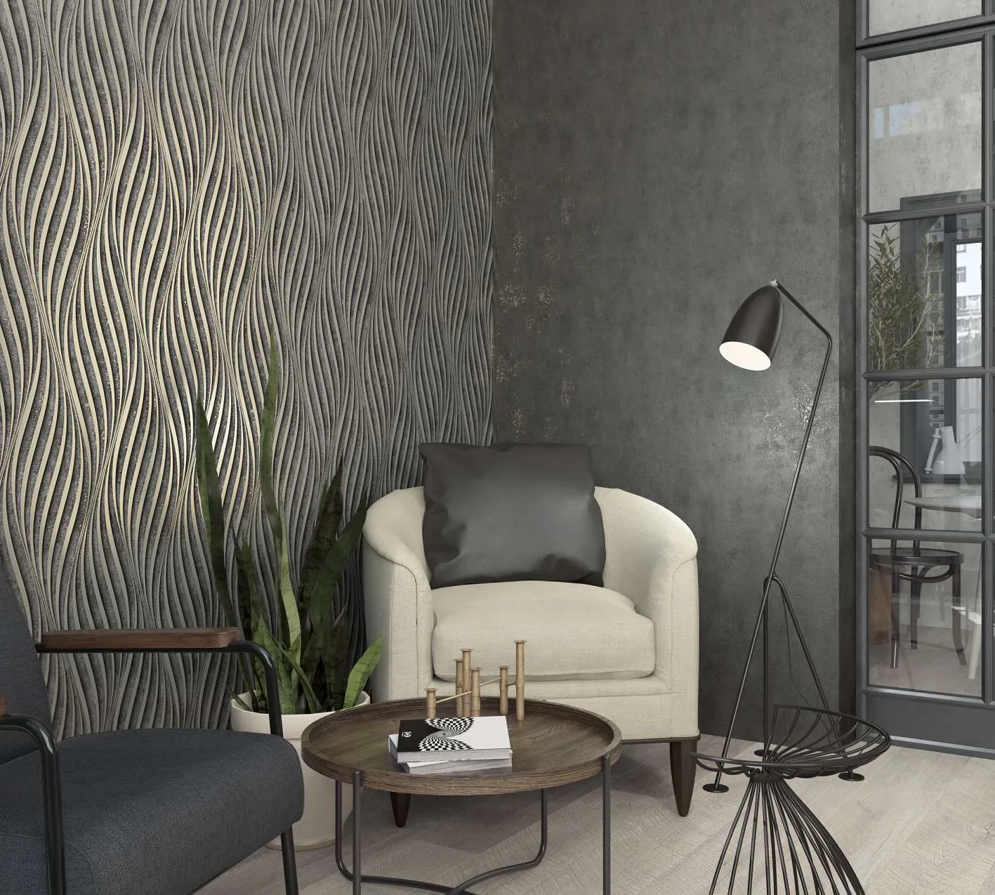 32638 - City Glam – Bild 2