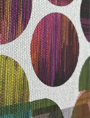 Circles Pattern