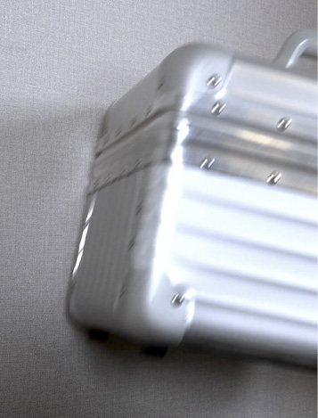 Suitcase