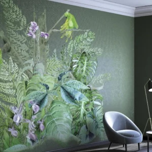30160 - Bombay Mural