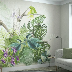 30162 - Bombay Mural