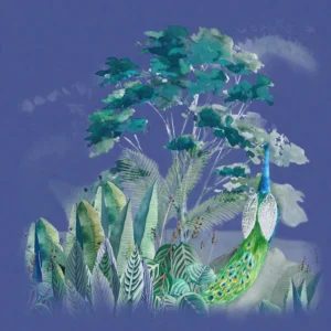 30165 - Bombay Mural
