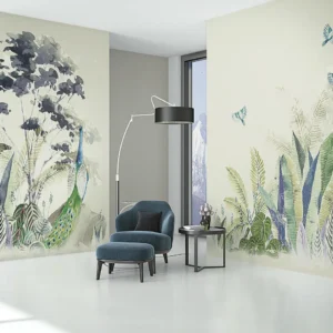 30167 - Bombay Mural