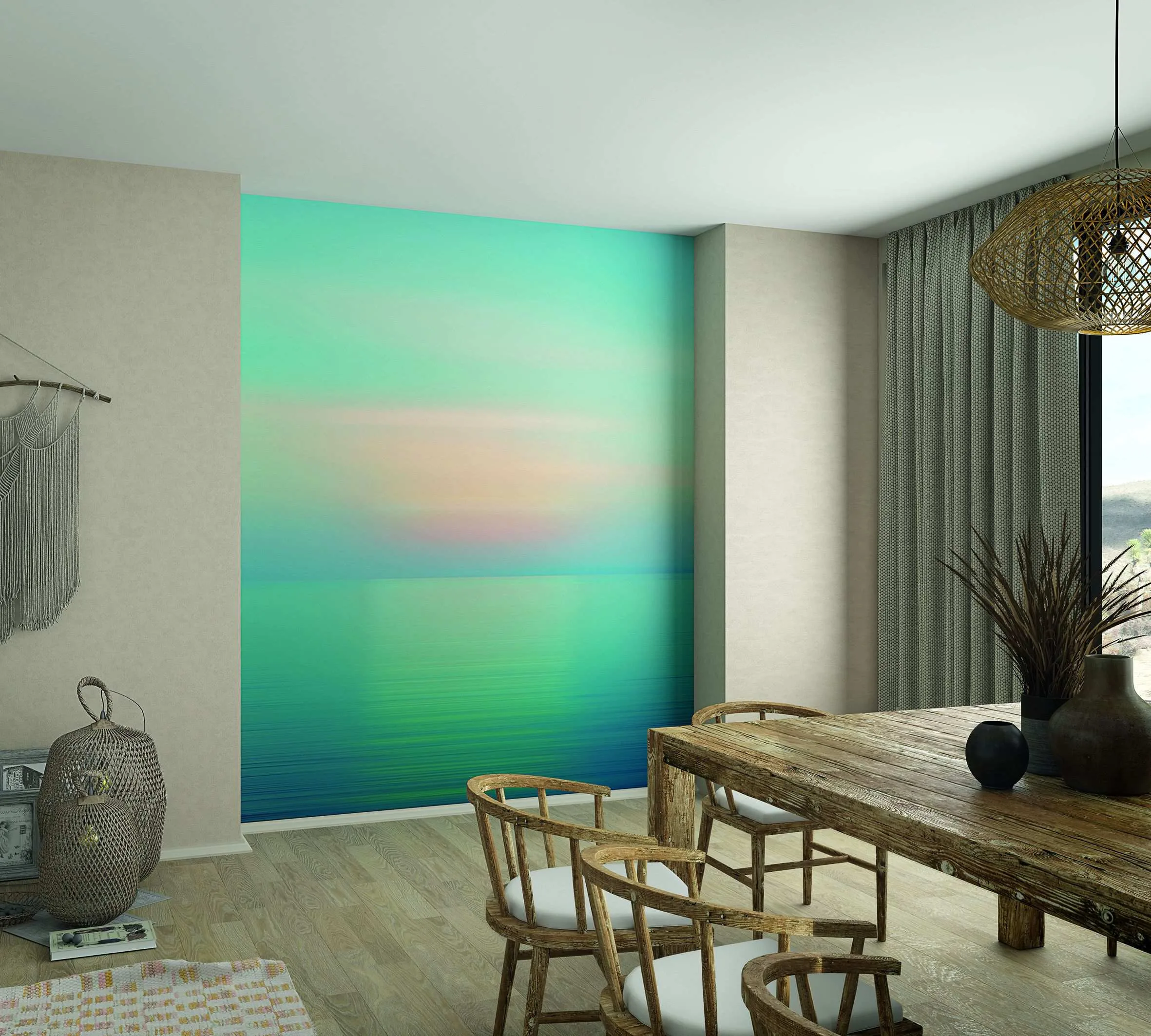 32544 - Dune Mural