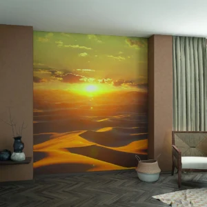 32545 - Dune Mural
