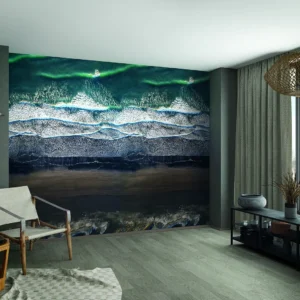 32546 - Dune Mural