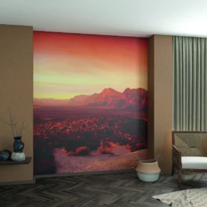 32548 - Dune Mural