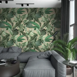34198 - Loft Superior Mural