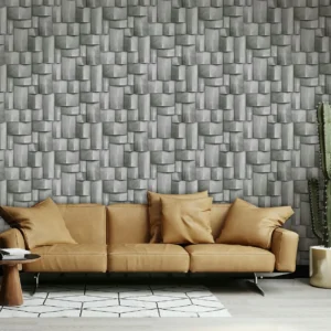 35381 - Timber Mural