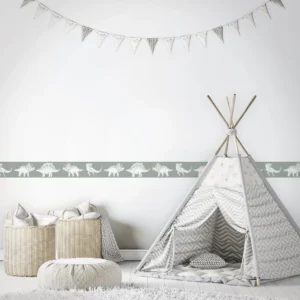 45802 - KIDS' WALLS