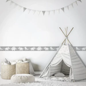 45804 - KIDS' WALLS