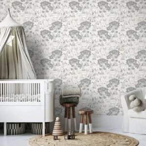 45809 - KIDS' WALLS