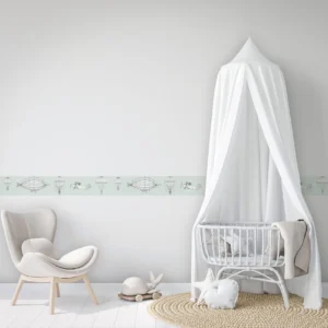45826 - KIDS' WALLS