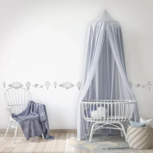 45828 - KIDS' WALLS
