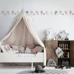 45835 - KIDS' WALLS
