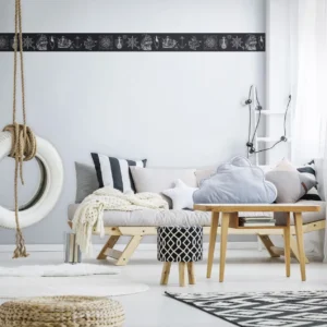 45843 - KIDS' WALLS
