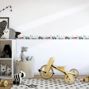 45845 - KIDS' WALLS