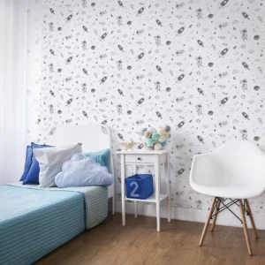 45850 - KIDS' WALLS