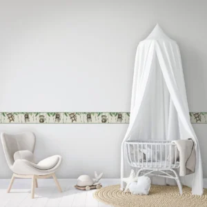 45853 - KIDS' WALLS