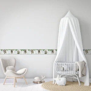 45854 - KIDS' WALLS