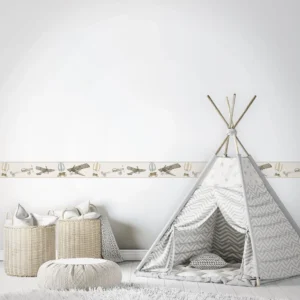 45857 - KIDS' WALLS