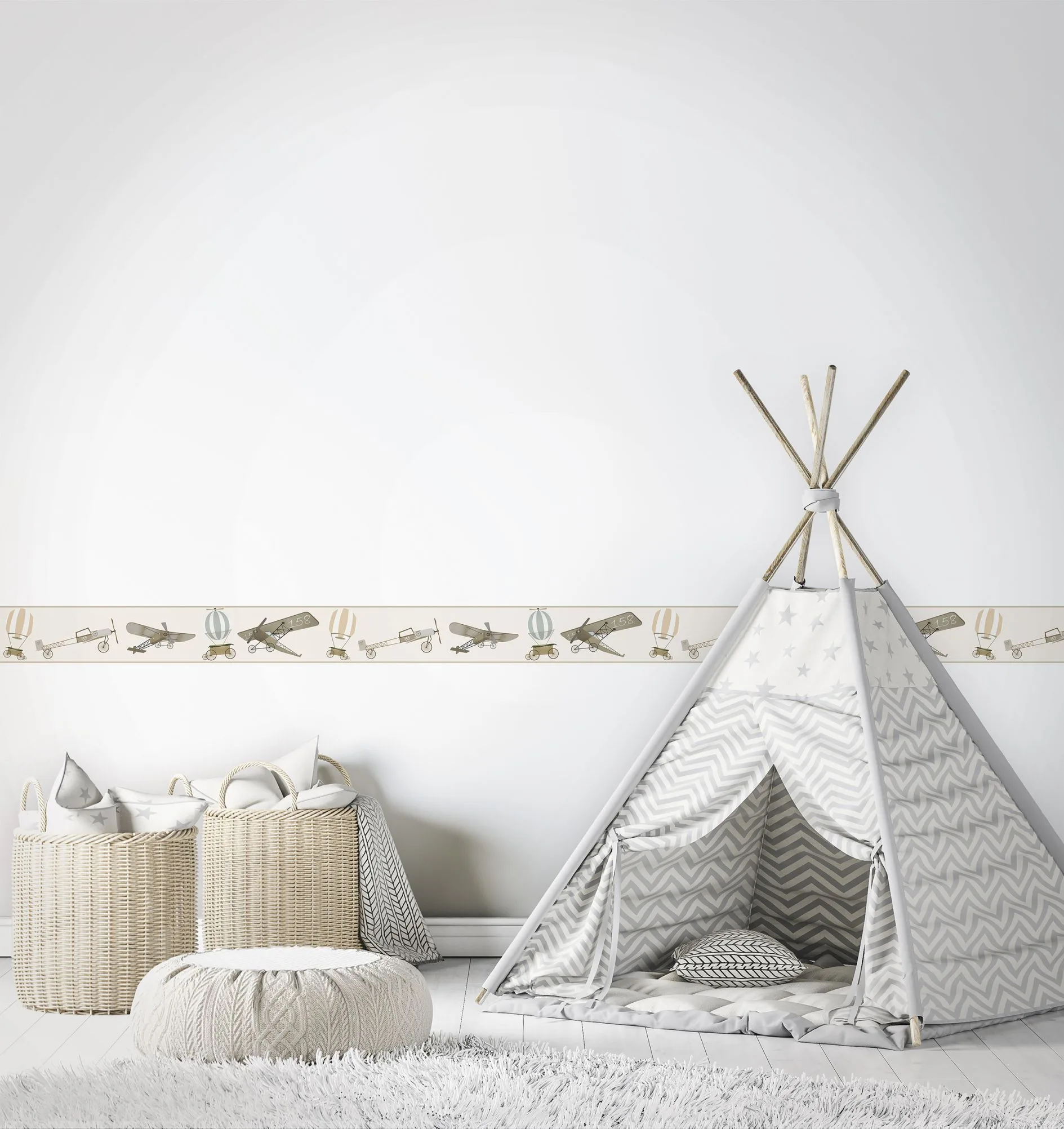 45857 - KIDS' WALLS