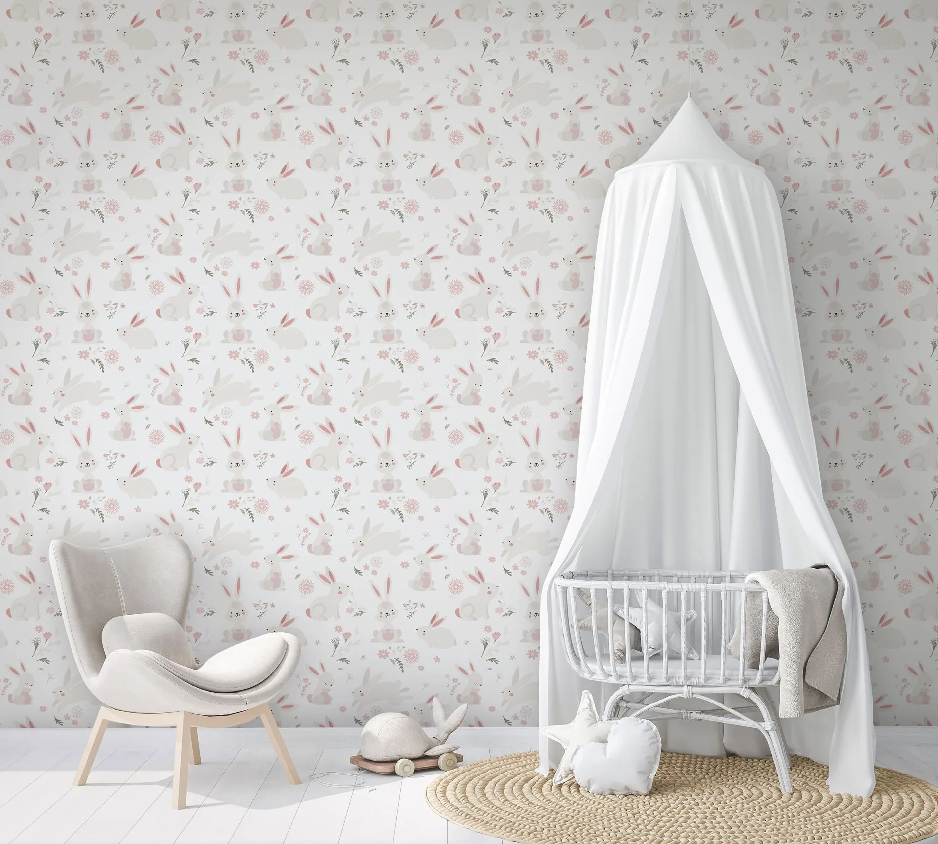 45860 - KIDS' WALLS