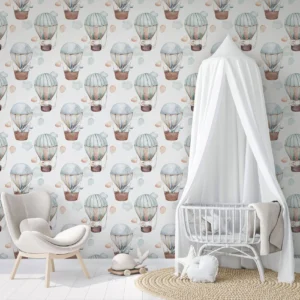 45865 - KIDS' WALLS