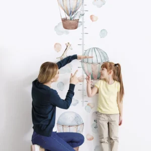 45867 - KIDS' WALLS Mural