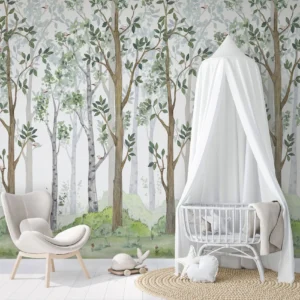 45869 - KIDS' WALLS Mural