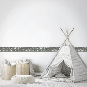 45871 - KIDS' WALLS