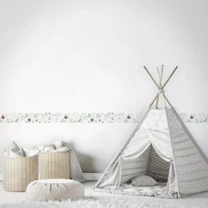 45873 - KIDS' WALLS