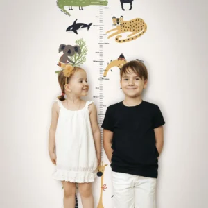 45877 - KIDS' WALLS Mural