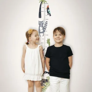 45878 - KIDS' WALLS Mural