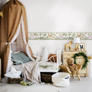 45881 - KIDS' WALLS