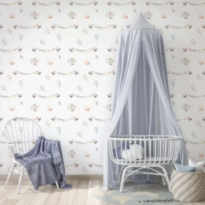 45887 - KIDS' WALLS