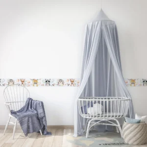 45893 - KIDS' WALLS