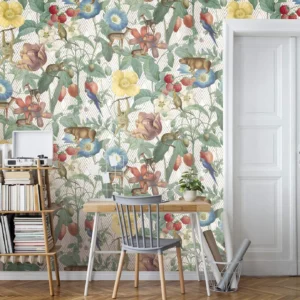 46808 - Smart Art Aspiration Mural
