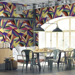 46723 - Smart Art Aspiration Mural