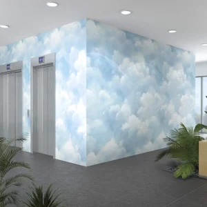 46837 - Smart Art Aspiration Mural