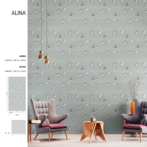 46784 - Smart Art Aspiration Mural