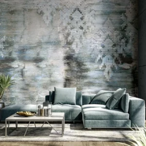 46908 - Smart Art Gallery Mural