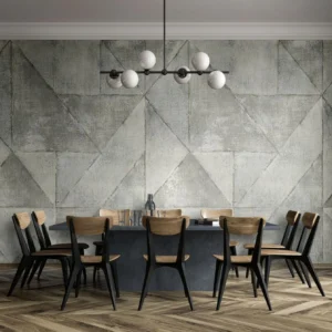 46912 - Smart Art Gallery Mural
