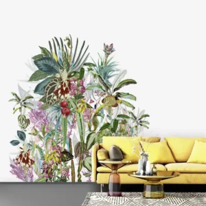 46921 - Smart Art Gallery Mural