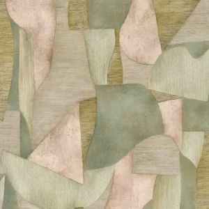 46940 - Smart Art Gallery Mural
