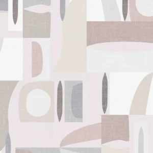 46973 - Smart Art Gallery Mural