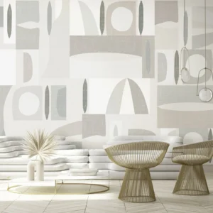 46974 - Smart Art Gallery Mural