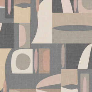 46975 - Smart Art Gallery Mural