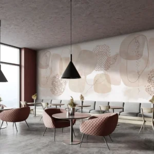 46977 - Smart Art Gallery Mural