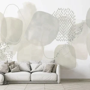 46980 - Smart Art Gallery Mural